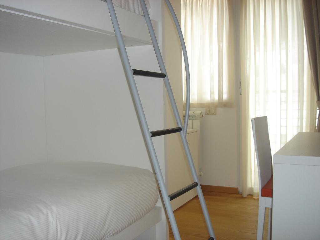 Apartament Residenza Eleonora Temù Pokój zdjęcie