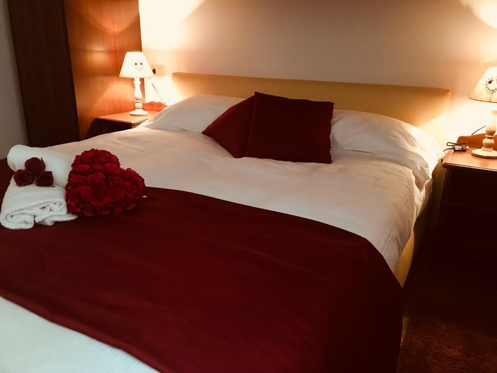 Apartament Residenza Eleonora Temù Zewnętrze zdjęcie