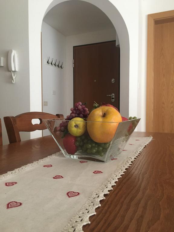 Apartament Residenza Eleonora Temù Zewnętrze zdjęcie