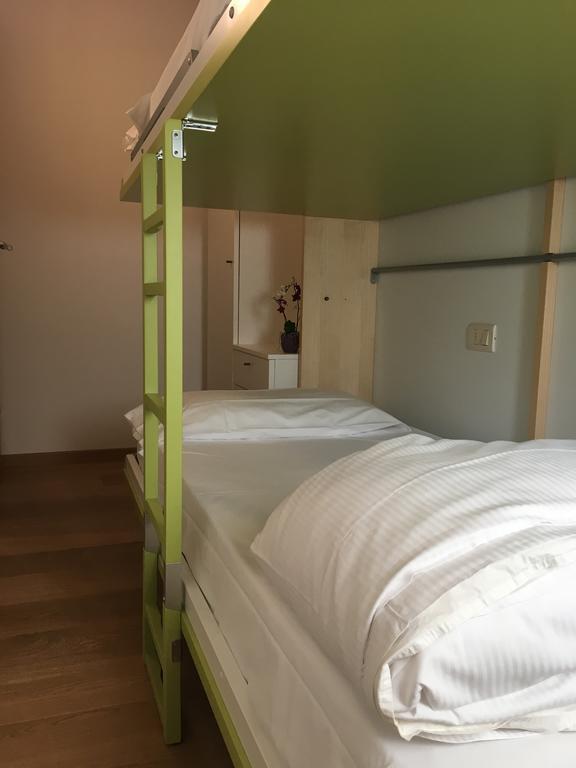 Apartament Residenza Eleonora Temù Zewnętrze zdjęcie