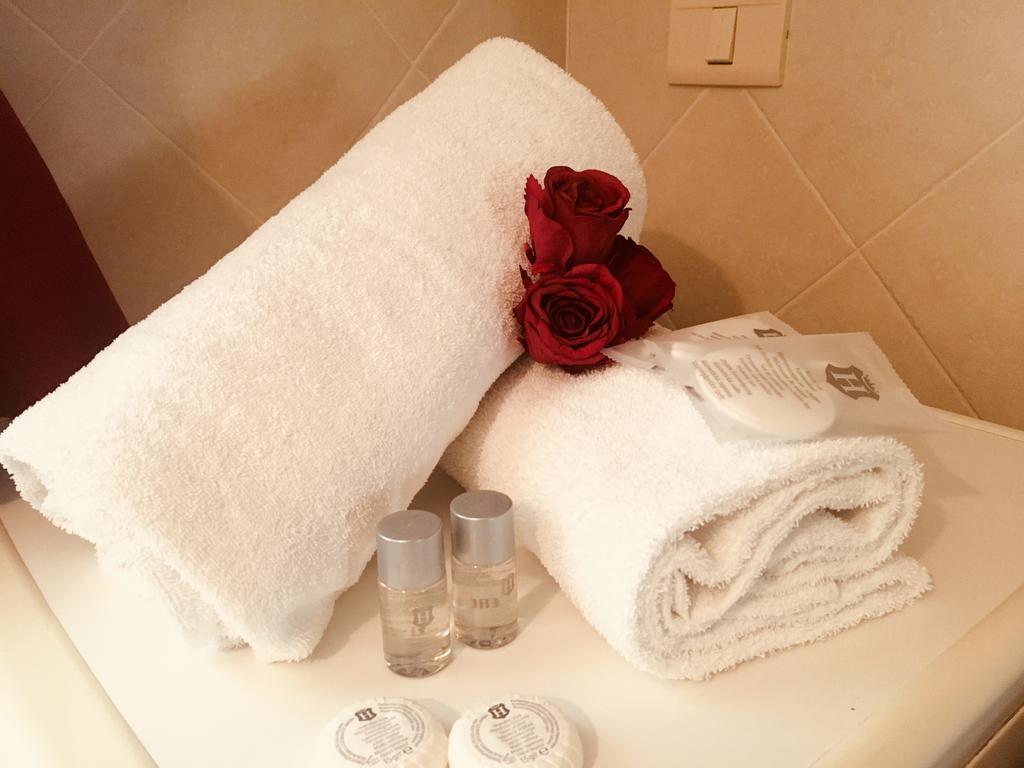 Apartament Residenza Eleonora Temù Zewnętrze zdjęcie