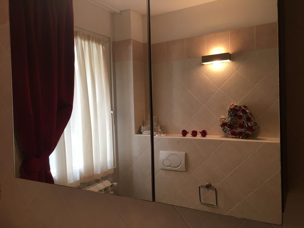 Apartament Residenza Eleonora Temù Zewnętrze zdjęcie